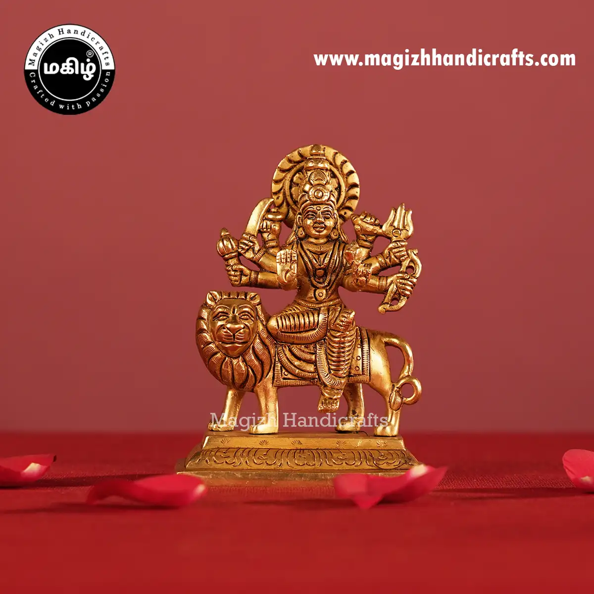 Durga devi | Balambika